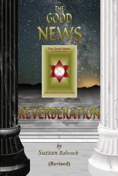 Paperback Good News Reverberation Book