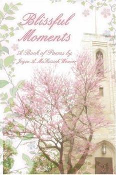 Paperback Blissful Moments Book