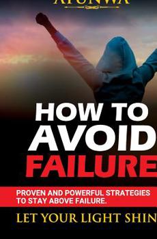 Paperback How To Avoid Failure Book