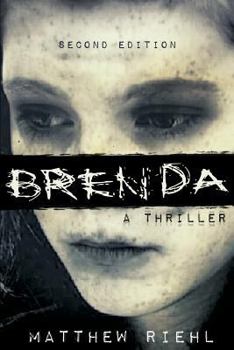 Paperback Brenda, Second Edition Book