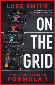 Paperback On the Grid Book
