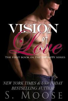 Paperback Vision of Love Book