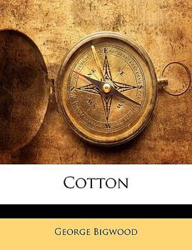 Paperback Cotton Book