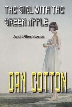 Paperback The Girl With The Green Apple Book