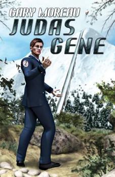 Paperback Judas Gene Book