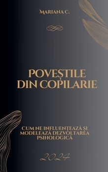 Povesti din copilarie (Romanian Edition)