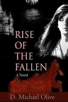 Paperback Rise Of The Fallen Book