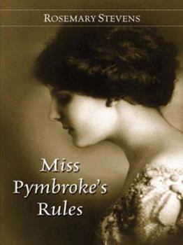 Miss Pymbroke's Rules - Book #2 of the Cats of Mayfair