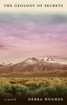 Paperback The Geology of Secrets Book