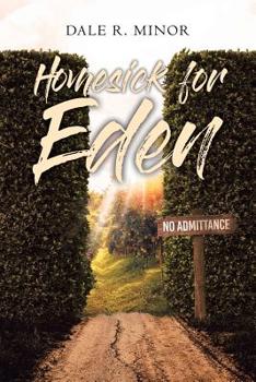 Paperback Homesick for Eden Book