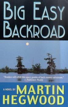Mass Market Paperback Big Easy Backroad Book