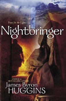 Hardcover Nightbringer Book