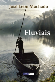 Paperback Fluviais [Portuguese] Book