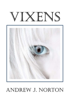 Paperback Vixens Book