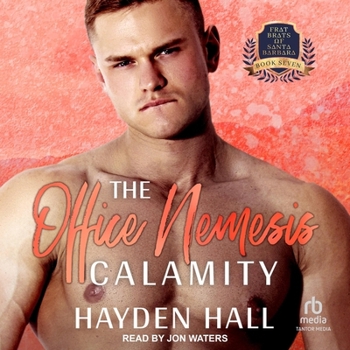Audio CD The Office Nemesis Calamity Book