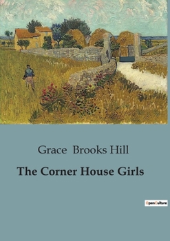Paperback The Corner House Girls Book