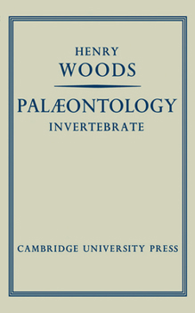 Pal�ontology--Invertebrate