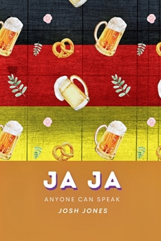 Ja Ja: Anyone can Speak