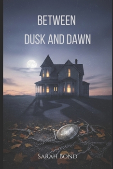 Paperback Between Dusk and Dawn Book