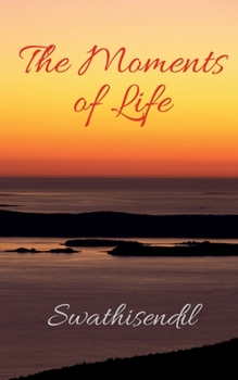 Paperback The Moments of Life Book