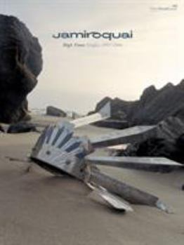 Paperback High Times: Singles 1992-2006: (Piano/ Vocal/ Guitar) (Pvg) Book
