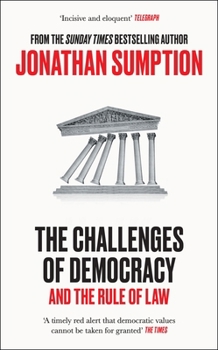 Paperback The Challenges of Democracy Book