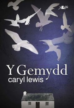 Paperback Gemydd, Y (Welsh Edition) [Welsh] Book