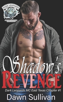Paperback Shadow's Revenge Book