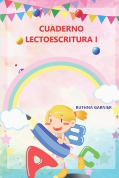Paperback Cuaderno de Lectoescritura: El Mejor [Spanish] Book
