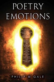 Paperback Poetry Emotions Book