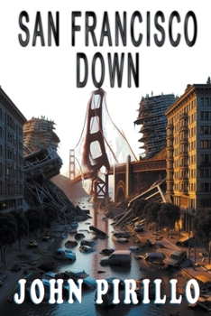 Paperback San Francisco Down Book