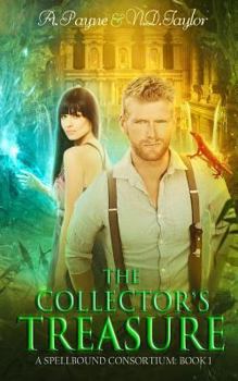 Paperback The Collector's Treasure Book