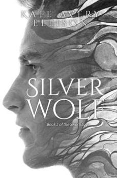 Paperback Silver Wolf Book