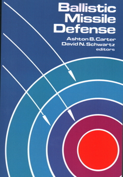 Paperback Ballistic Missile Defense Book