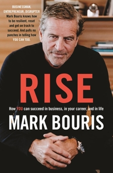 Paperback Rise Book