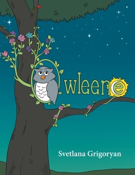 Paperback Owleené Book