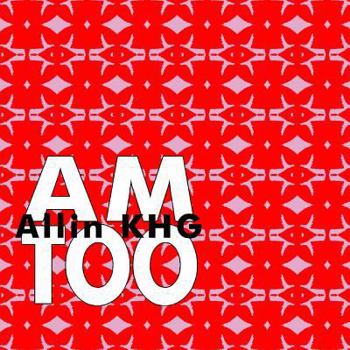 Paperback AM Too Book