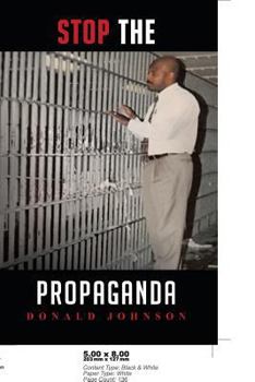 Paperback Stop the Propaganda Book