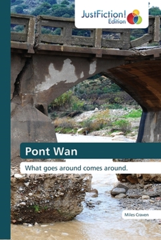 Paperback Pont Wan Book
