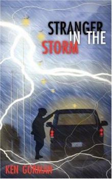 Paperback Stranger in the Storm Book