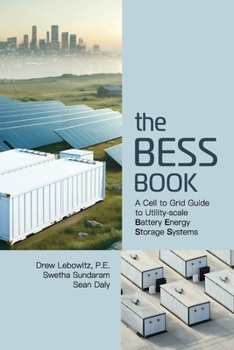 Paperback The BESS Book