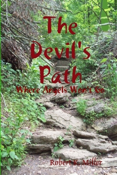 Paperback The Devil's Path Book