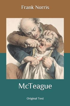 McTeague: Original Text