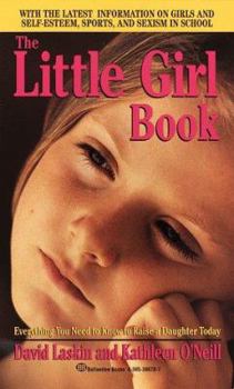 Mass Market Paperback Little Girl Book