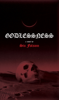 Hardcover Godlessness Book