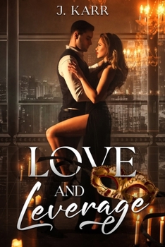 Paperback Love and Leverage Book