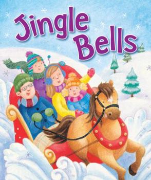 Board book Jingle Bells Book