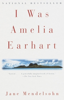 Paperback I Was Amelia Earhart Book