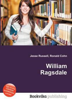 Paperback William Ragsdale Book