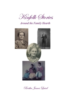 Paperback Kinfolk Stories Book